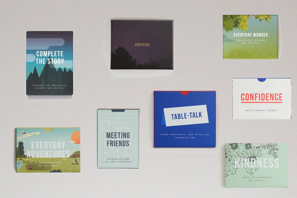 Why We’re Bringing The School of Life to Oak