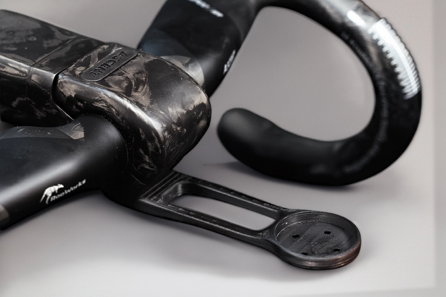 Ascent Anaconda Stem