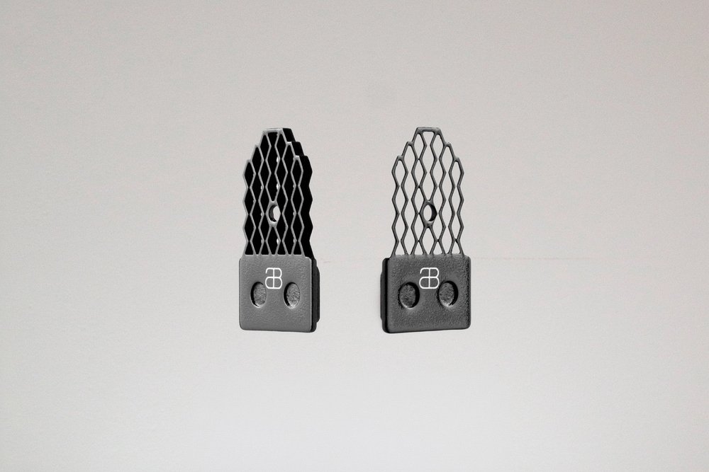 absoluteBLACK GRAPHENpads® Disc 34 Brake Pads