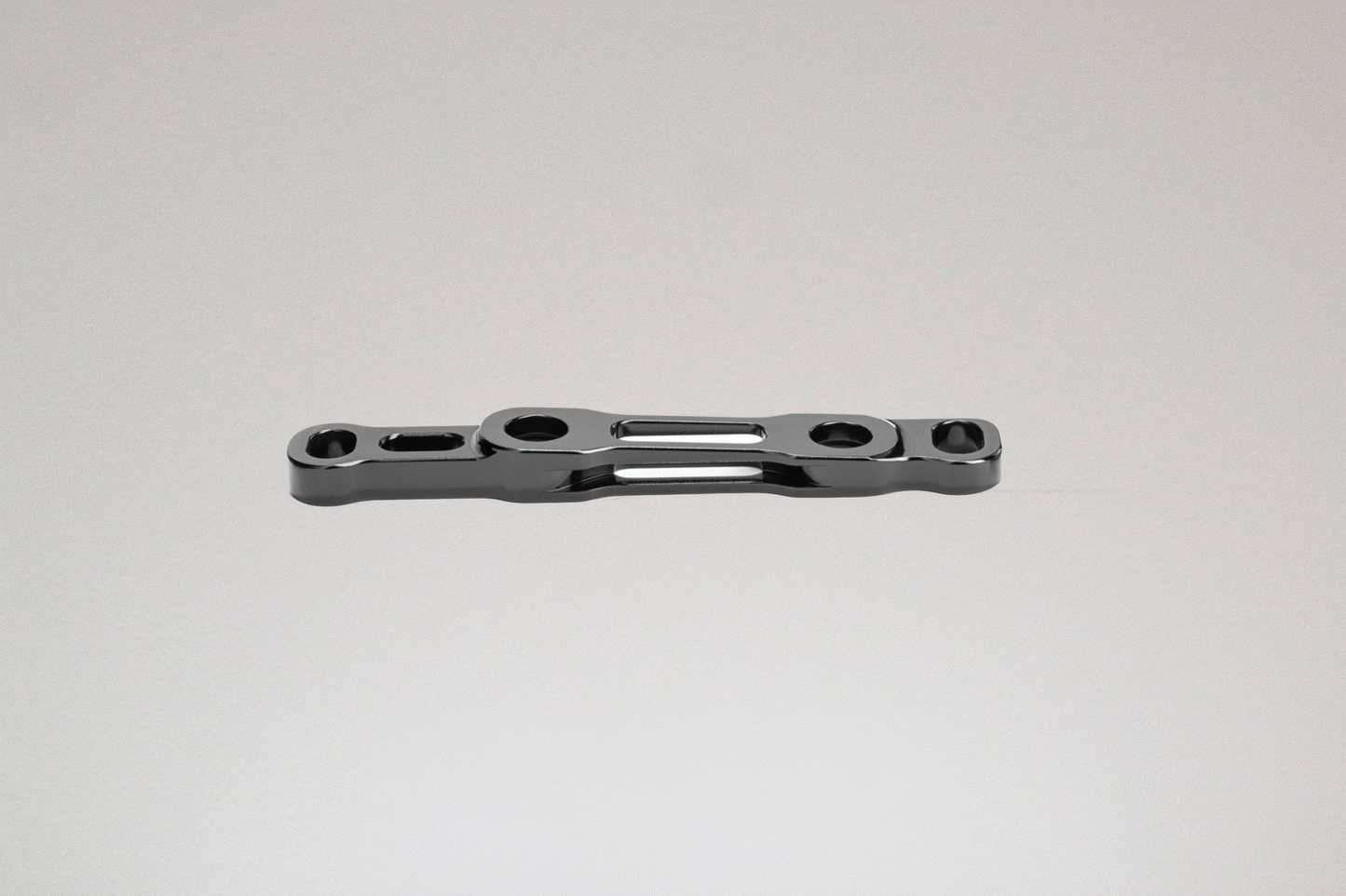 absoluteBLACK Front Flat-Mount Disc Brake Adaptor