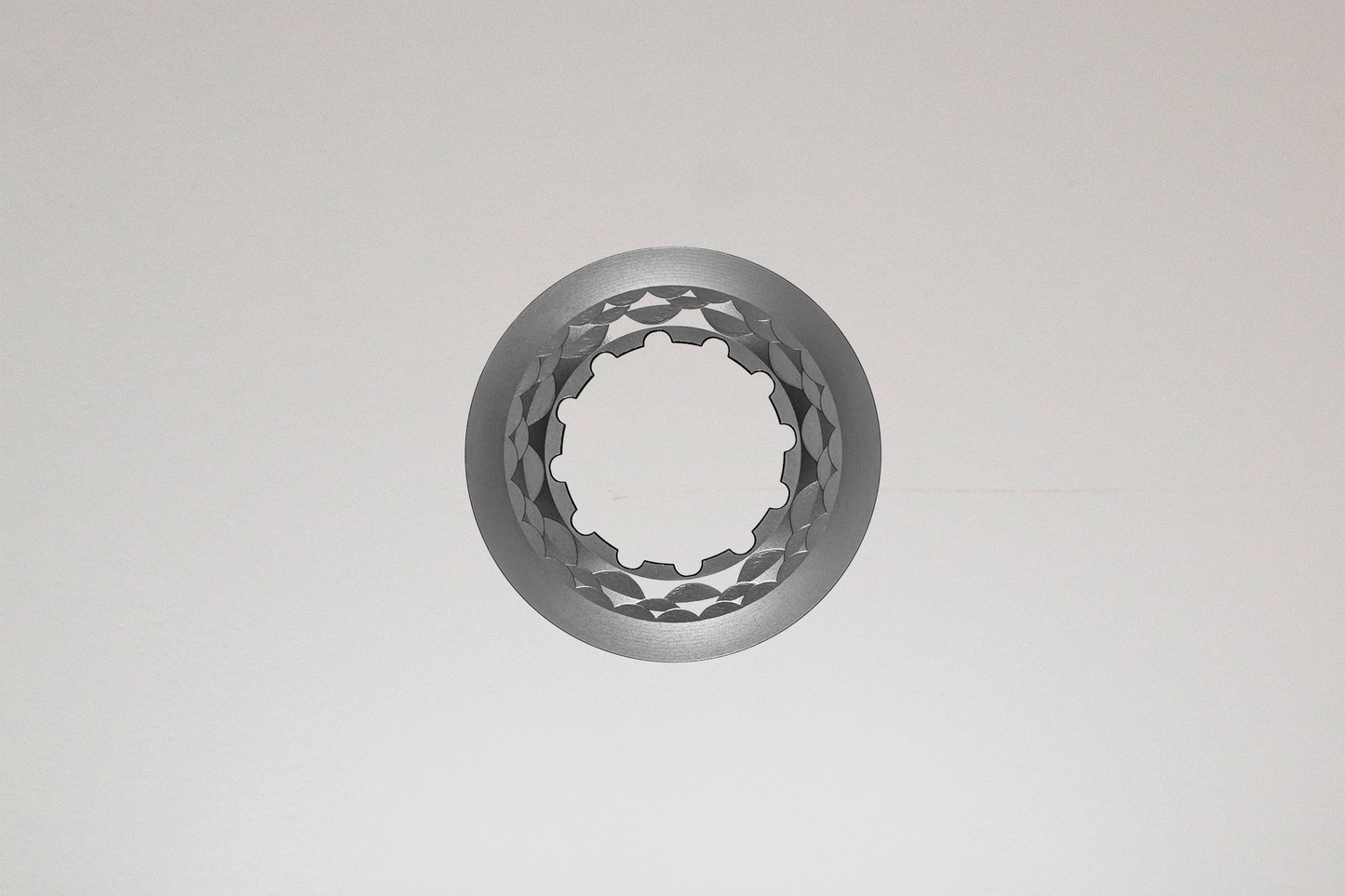 absoluteBLACK Ultimate Centerlock Lockring for QR & 12mm Axles