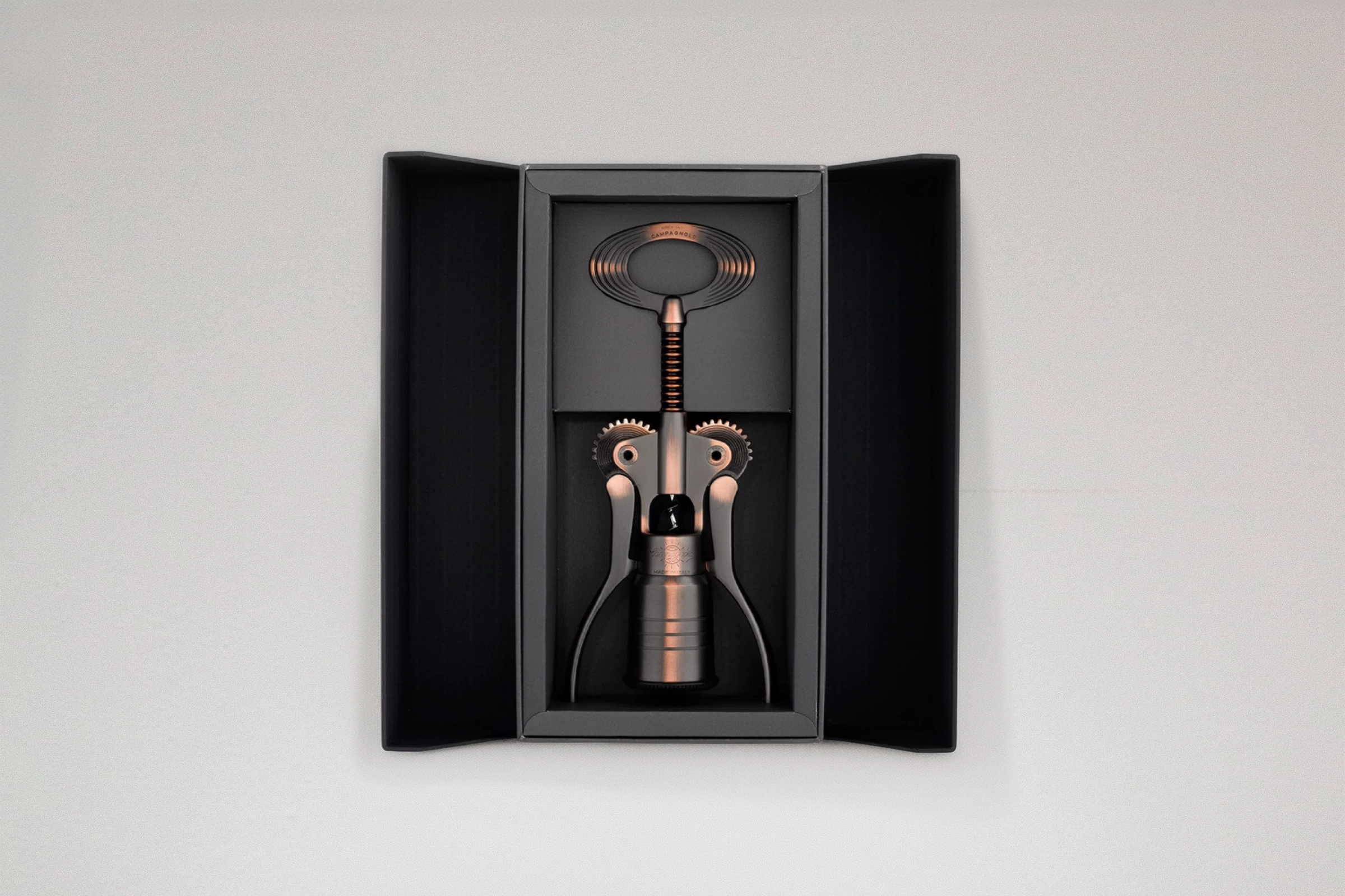 Campagnolo Big Corkscrew