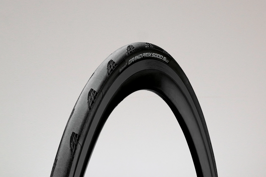 Continental Grand Prix 5000 S TR