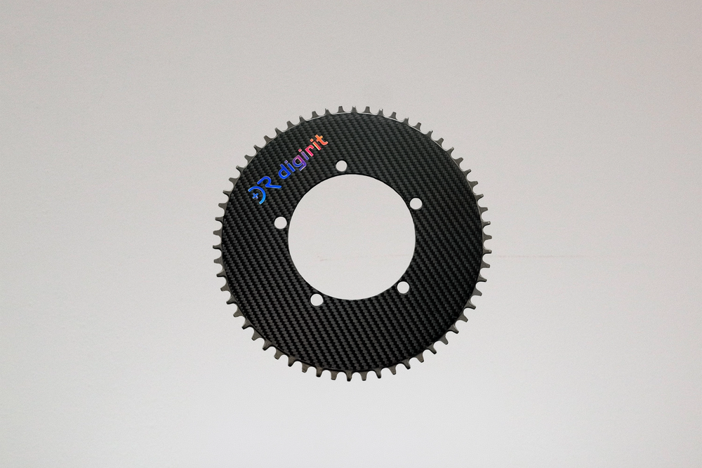 Digirit 1X Chainring