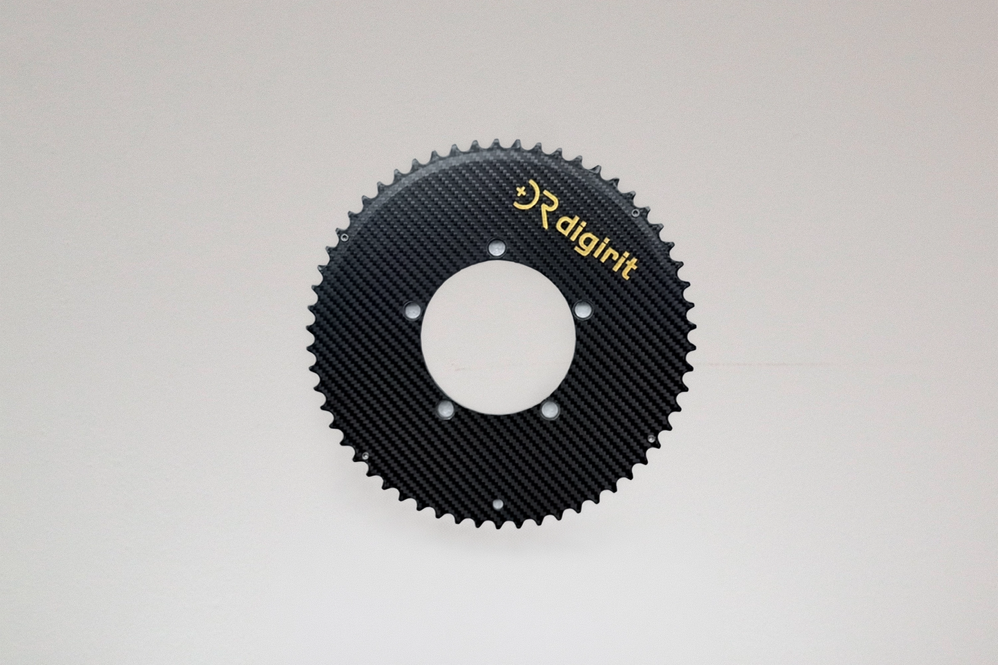 Digirit 2X Chainrings