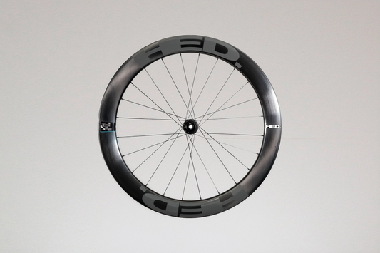 HED Vanquish Pro V62