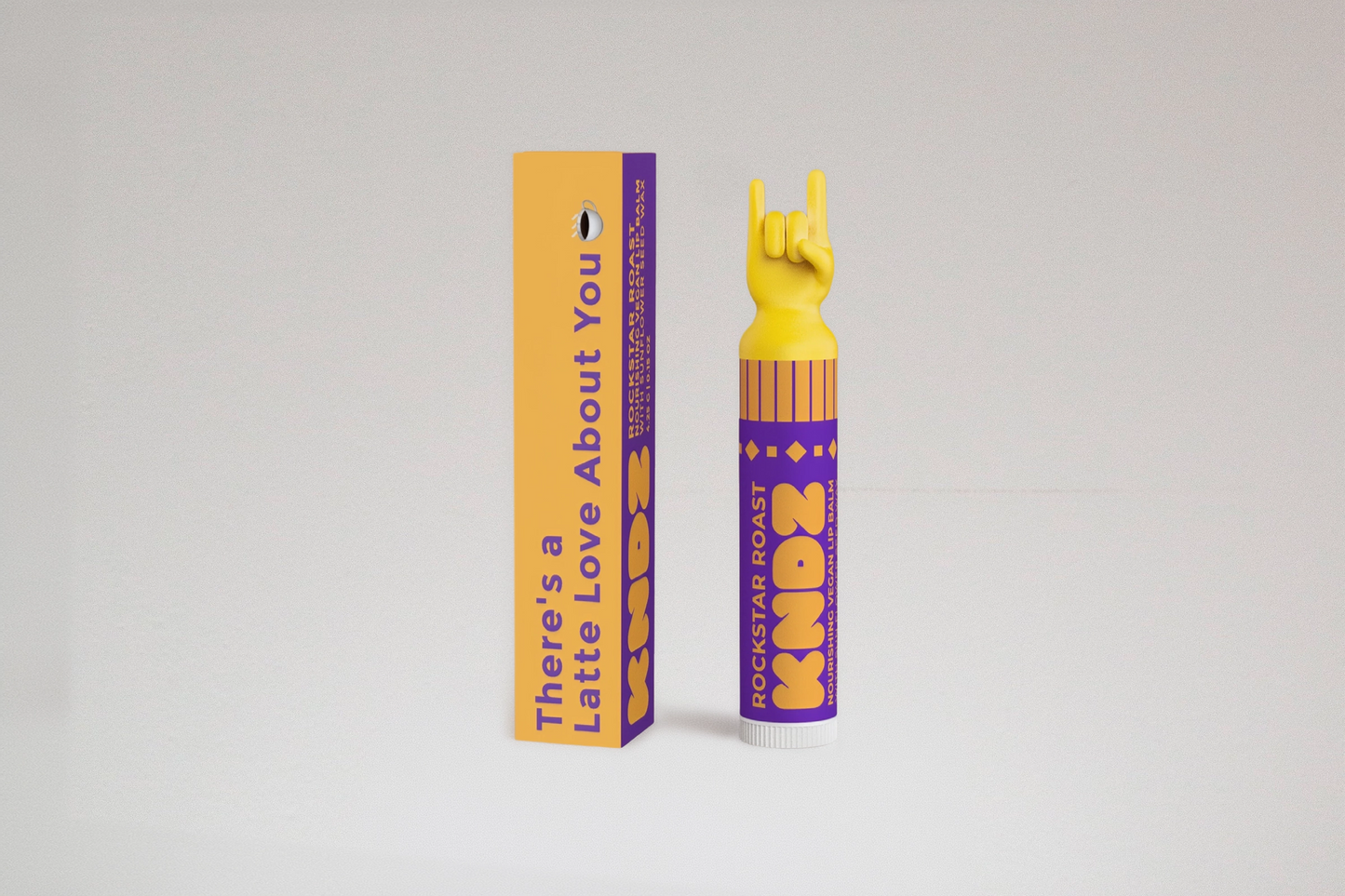 KNDZ Vegan Lip Balm