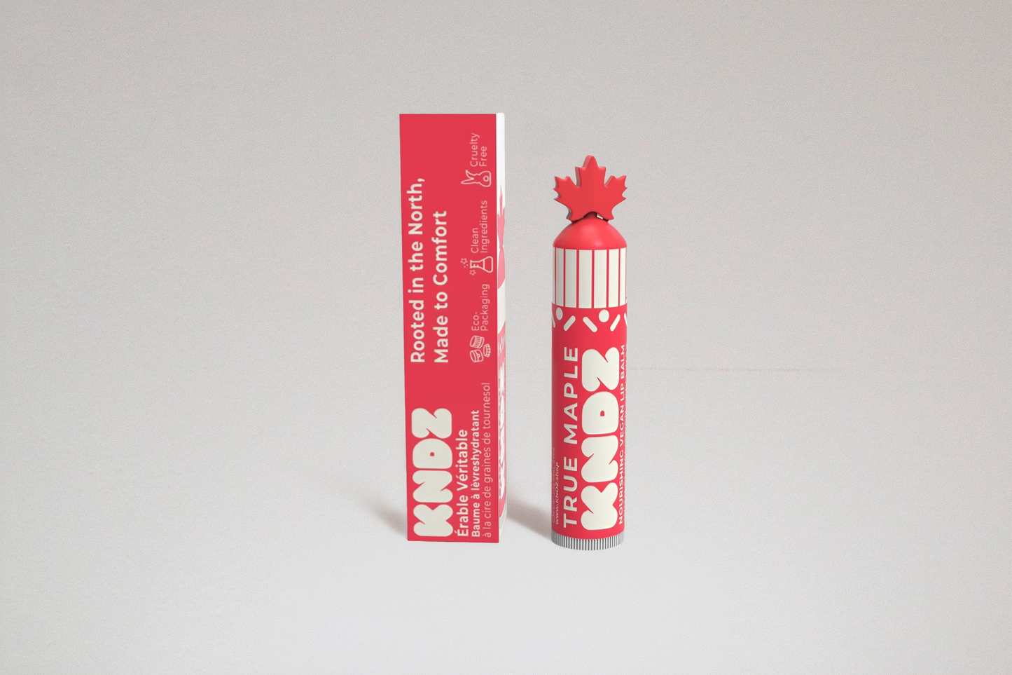 KNDZ Vegan Lip Balm
