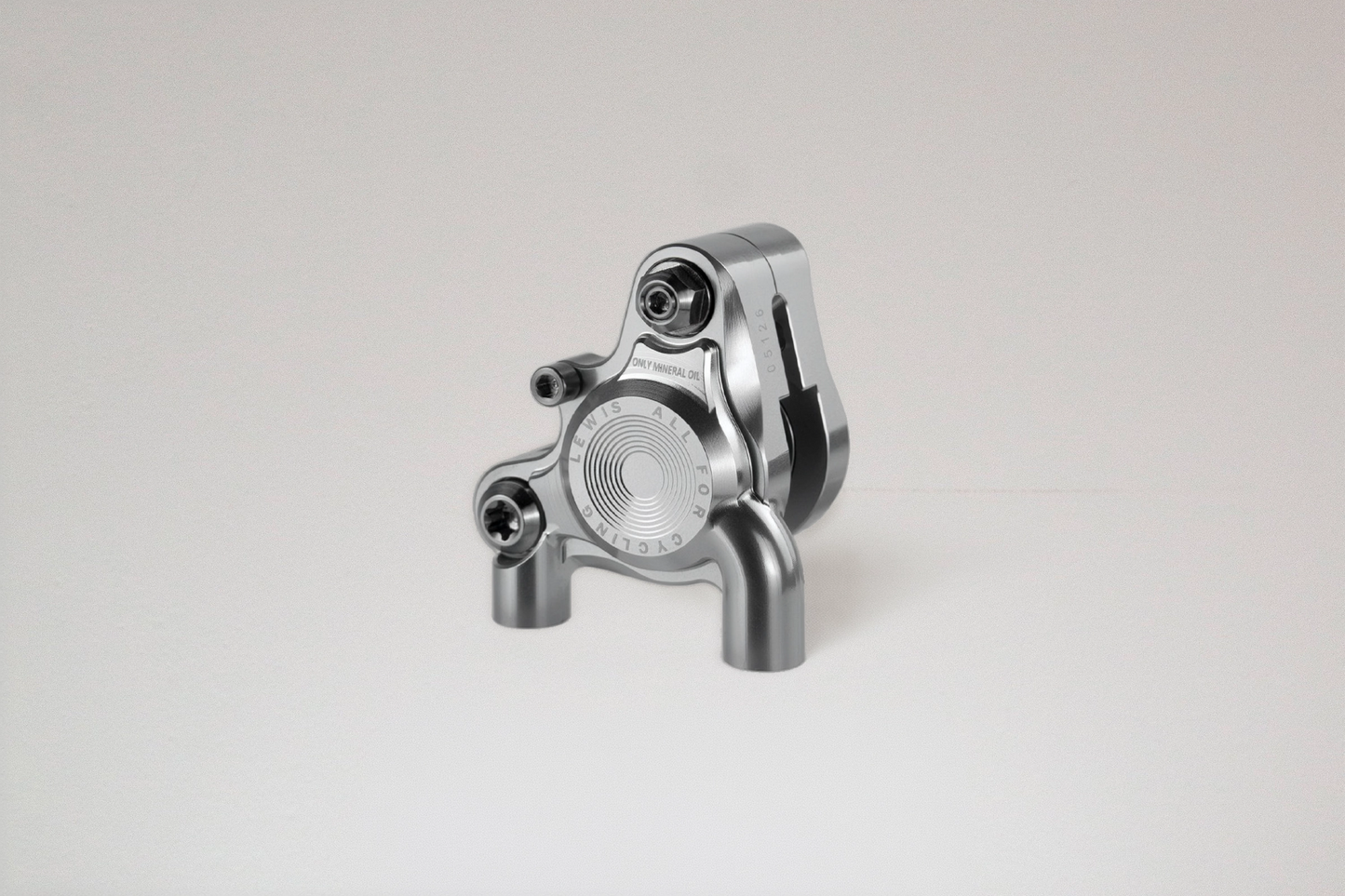 Lewis Ultimate SLR Flat Mount Brake Caliper