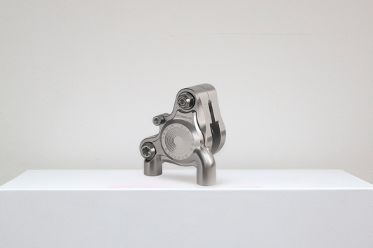 Lewis Ultimate SLR Flat Mount Brake Caliper