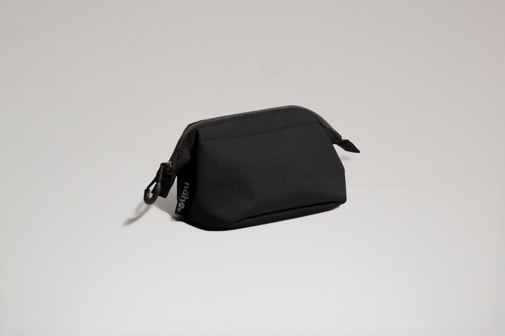 Nähe Soft Gadget Pouch