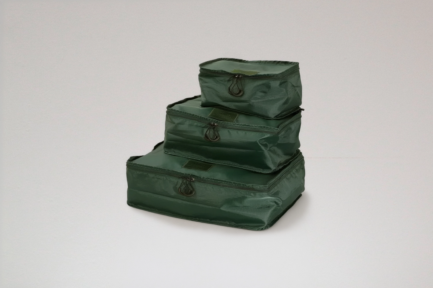 Nähe Travel Packing Bag Set