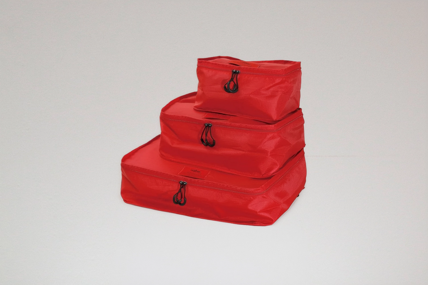 Nähe Travel Packing Bag Set
