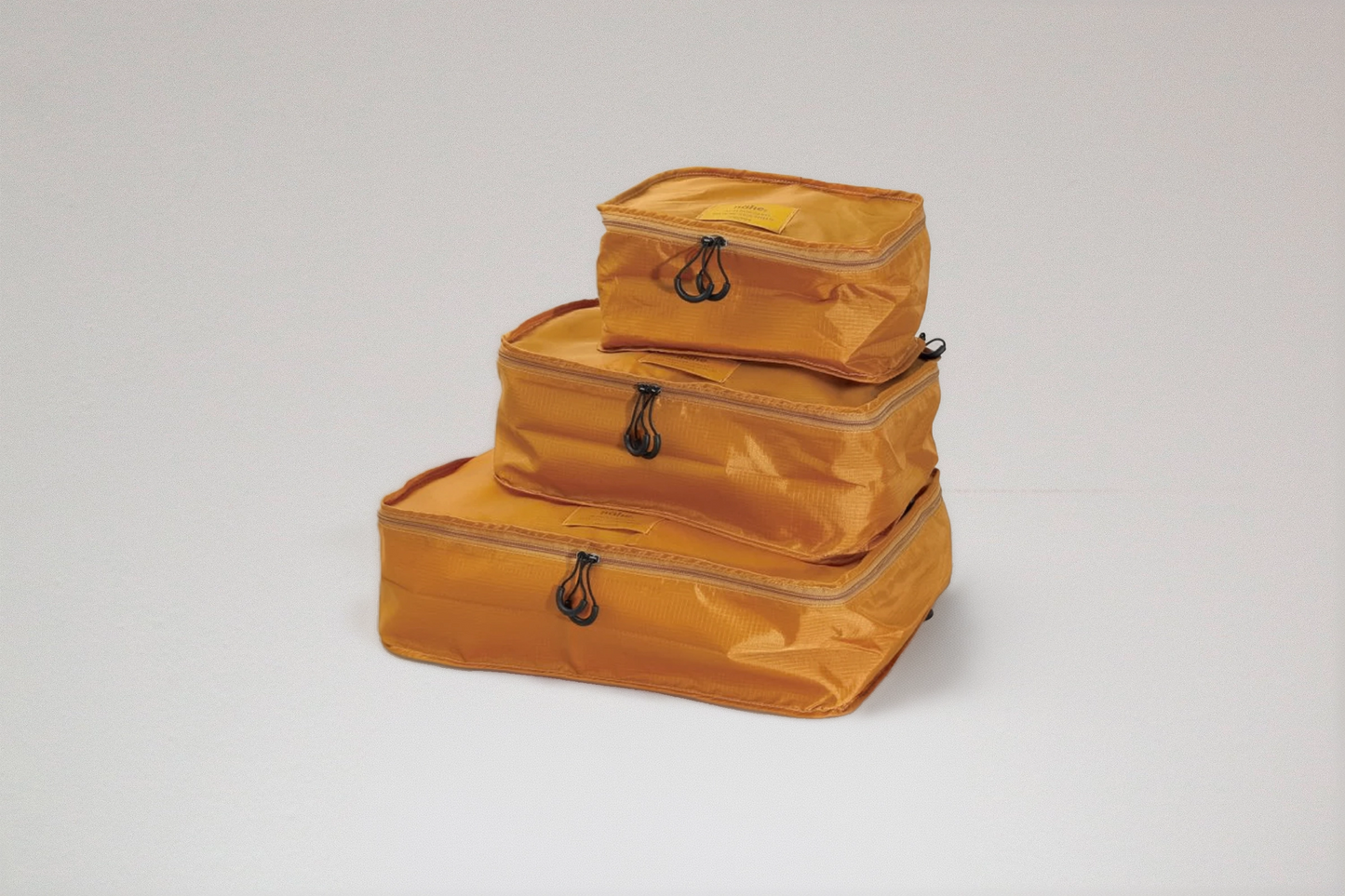 Nähe Travel Packing Bag Set