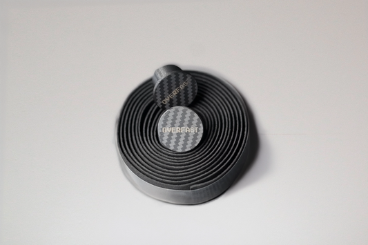 OVERFAST 19g bar tape