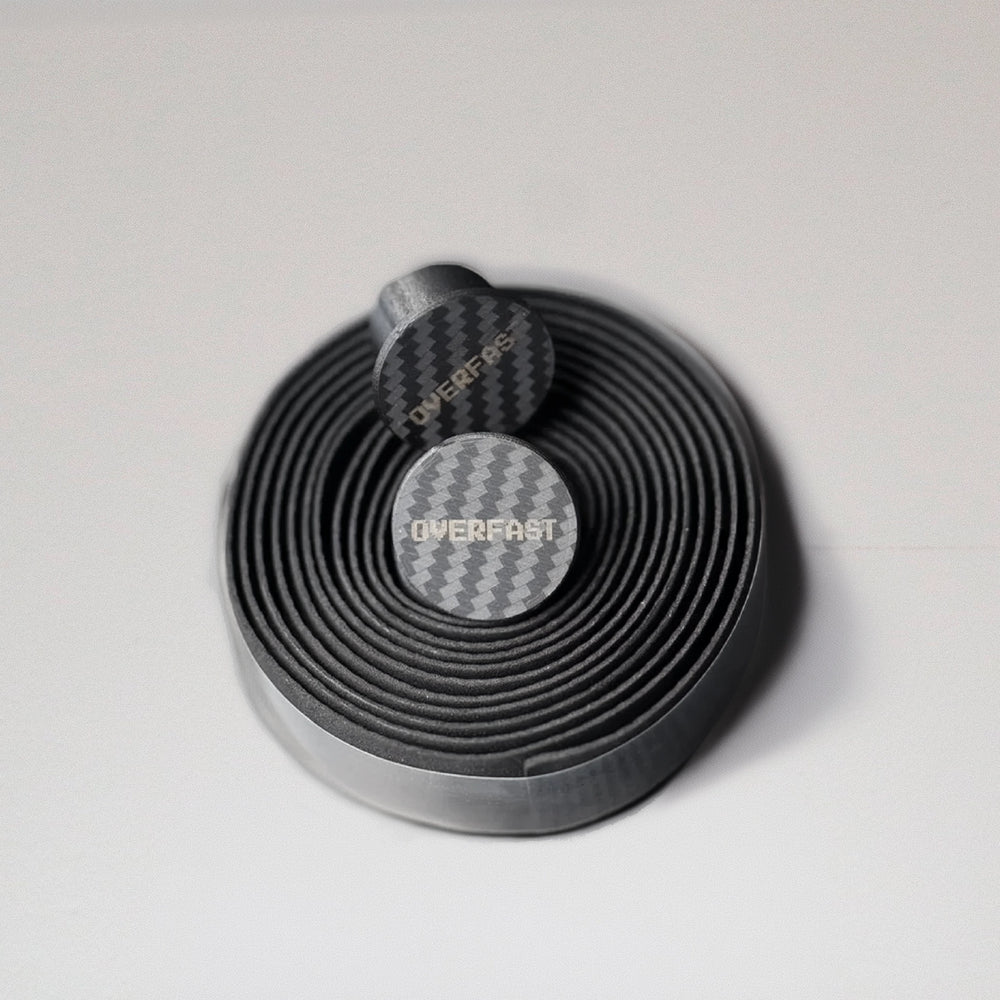 OVERFAST 19g bar tape