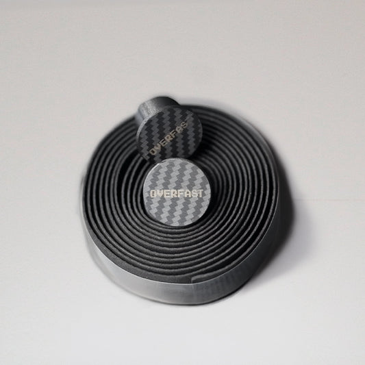 OVERFAST 19g bar tape