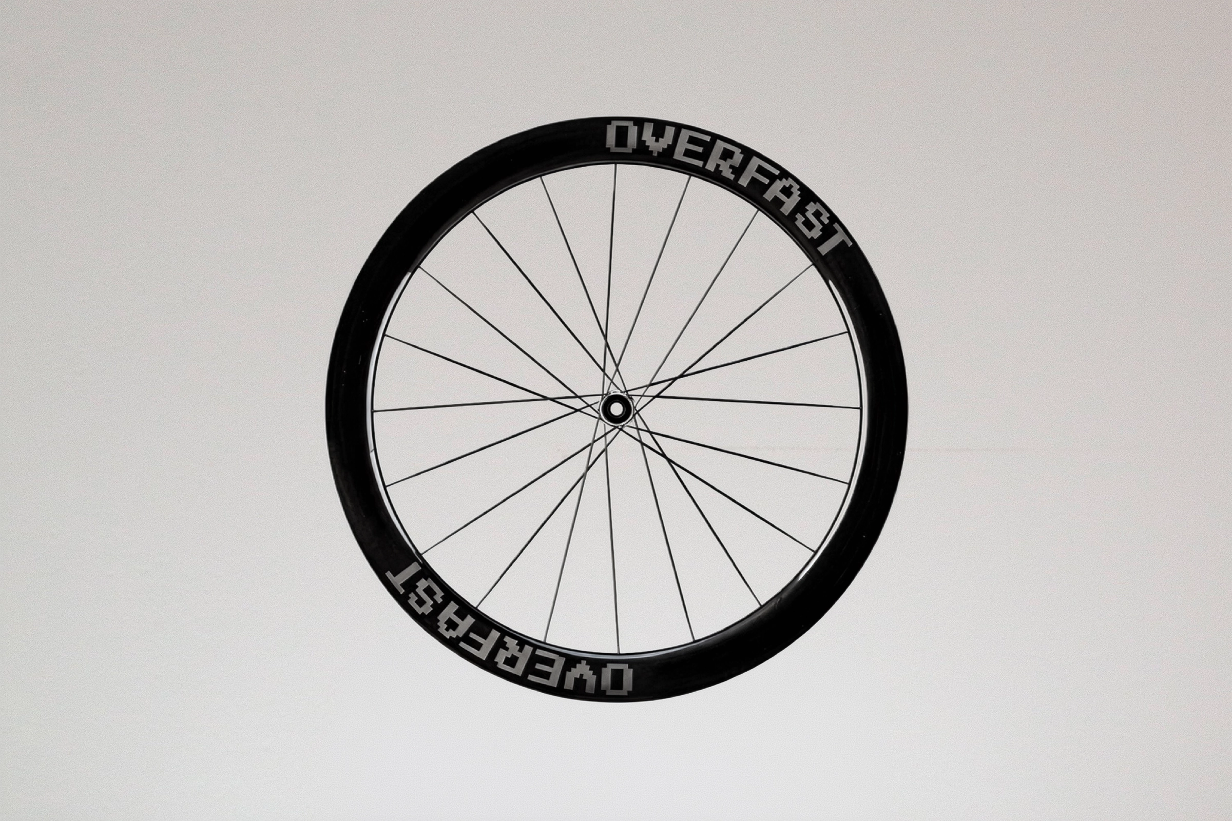 OVERFAST Aerion EVO 50 Wheelset