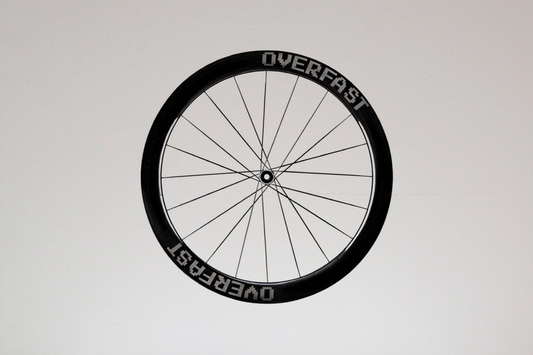 OVERFAST Aerion EVO 50 Wheelset