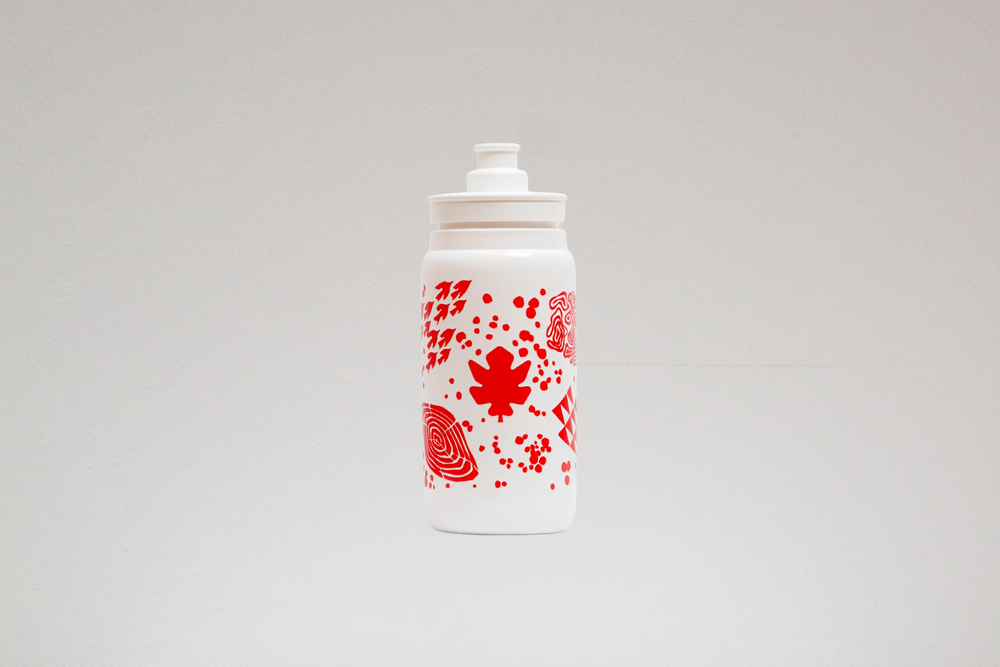 Oak Water Bottle