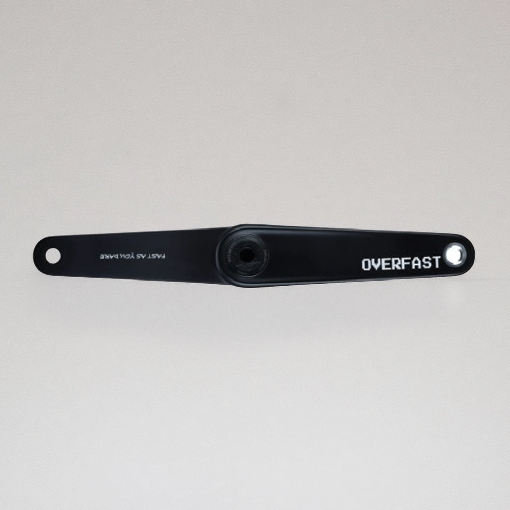 OVERFAST Light Carbon Crank