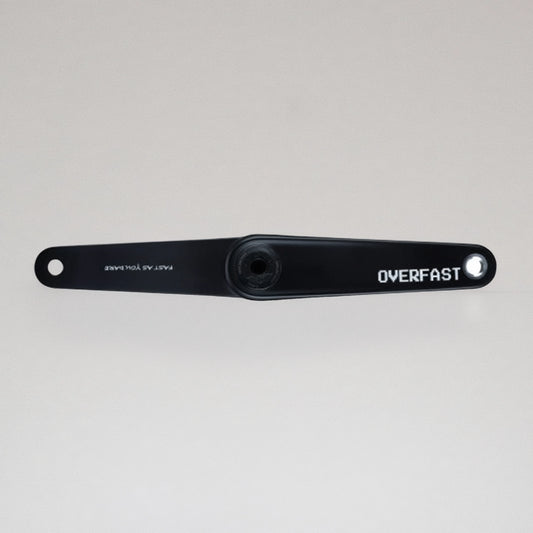 OVERFAST Light Carbon Crank