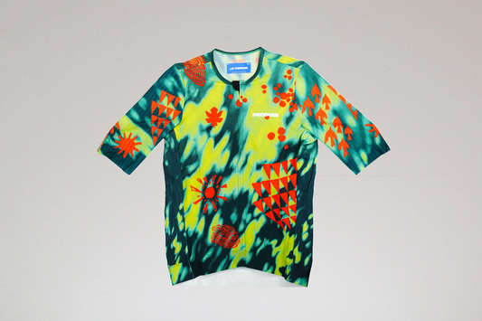 Oak by Peoples ProElite Aero Jersey 2.0