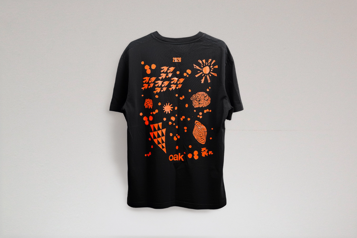 Oak T-shirt