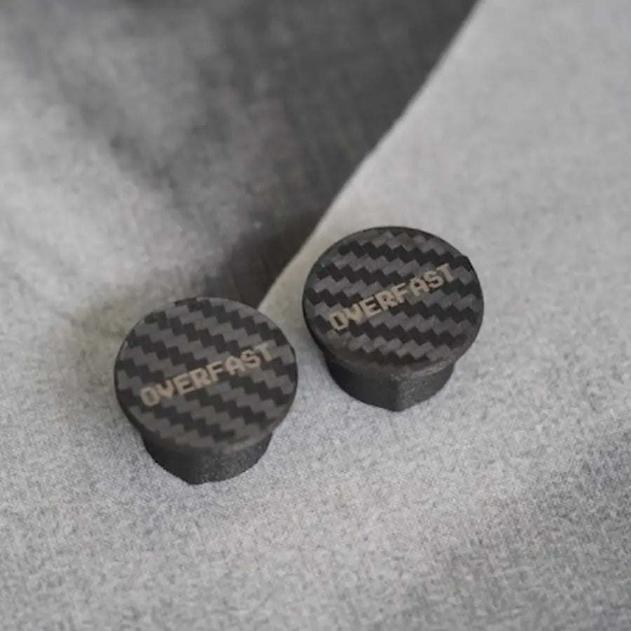 OVERFAST 19g bar tape