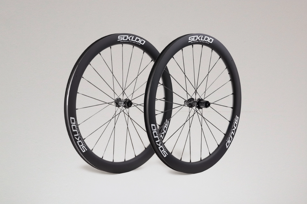 Sokudo 50R Wheelset