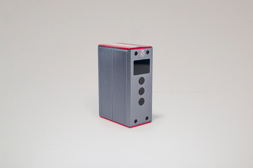 Silca Elettrico Ultimate Inflator