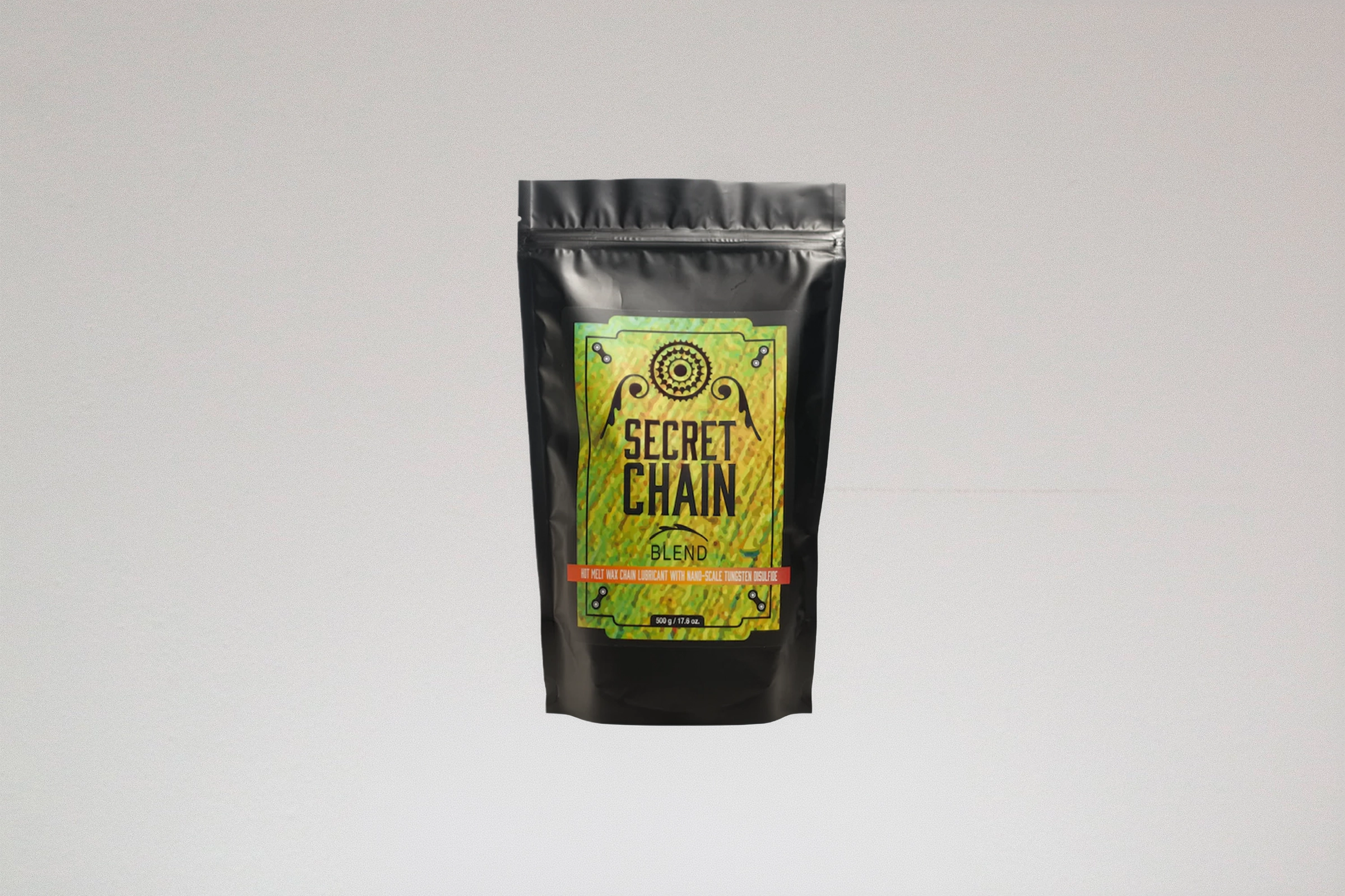 Silca Secret Chain Blend