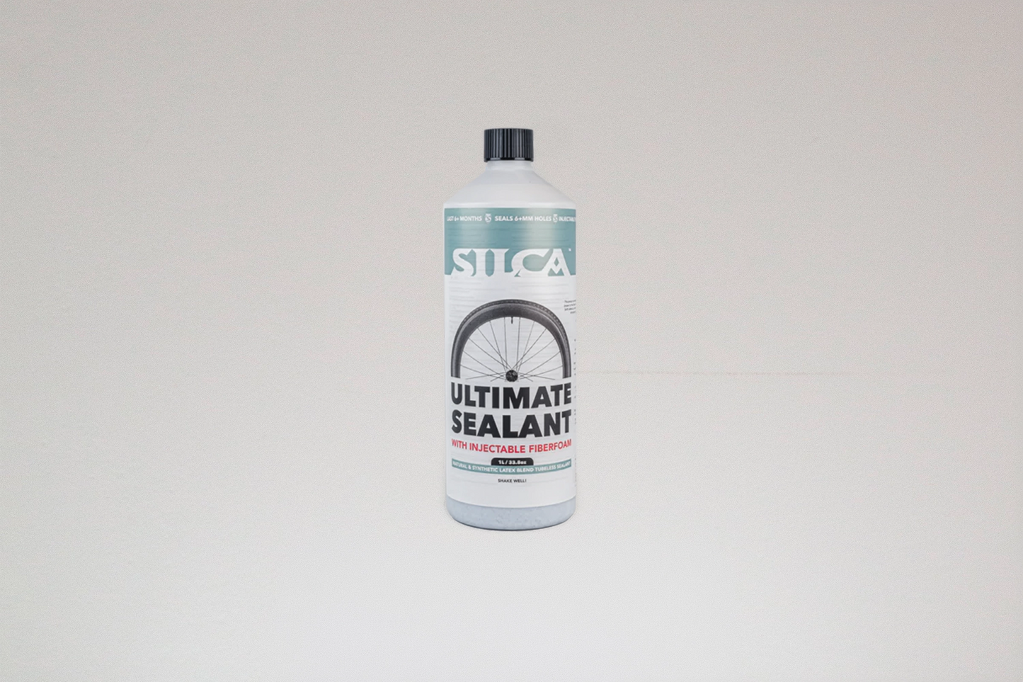 Silca Ultimate Tubeless Sealant