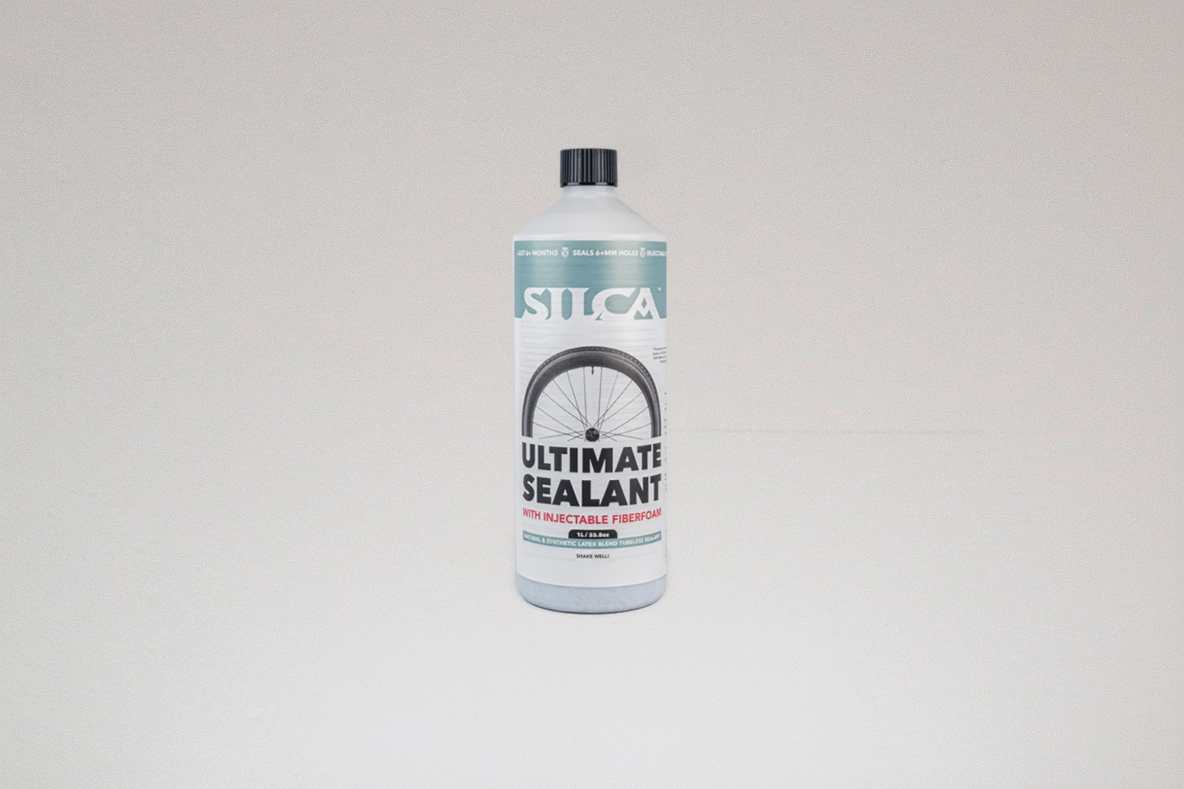 Silca Ultimate Tubeless Sealant