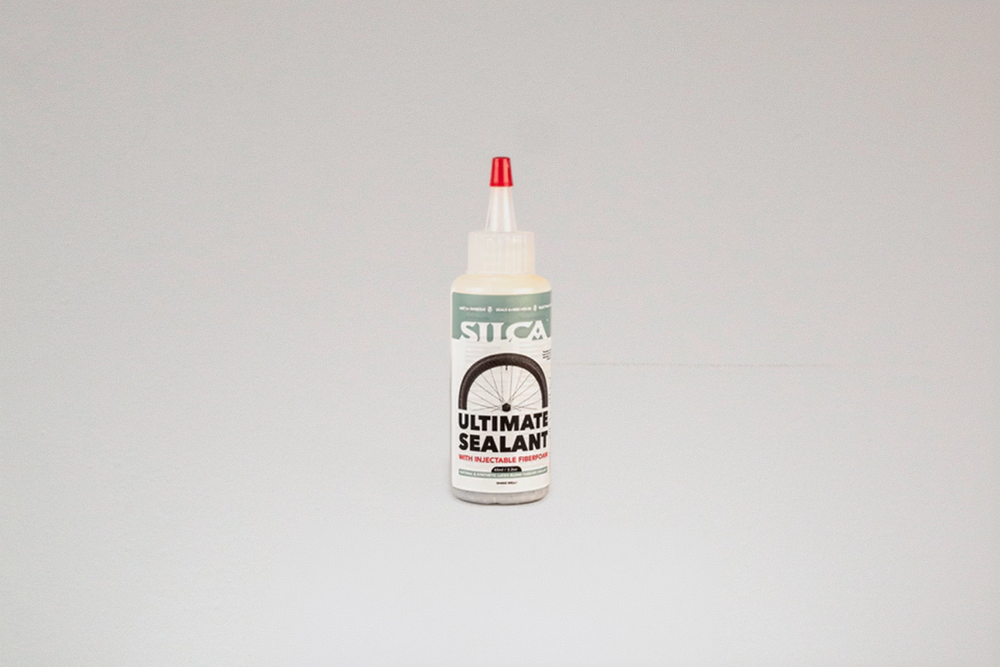 Silca Ultimate Tubeless Sealant