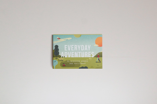 The School of Life Everyday Adventures