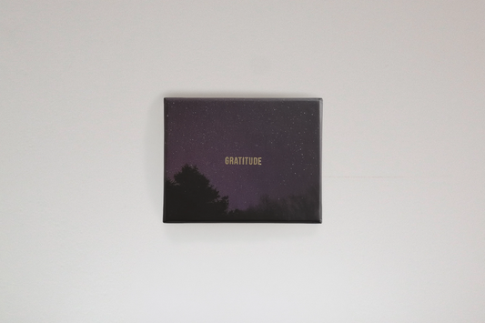 The School of Life Gratitude Cards