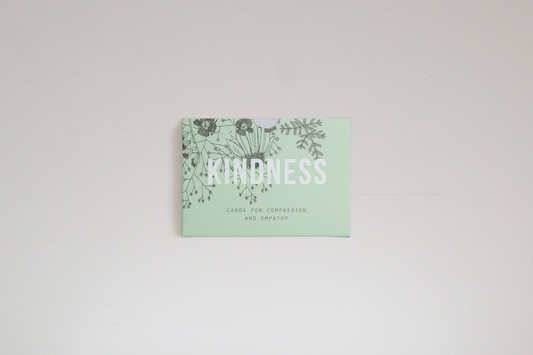 The School of Life Kindness Cards