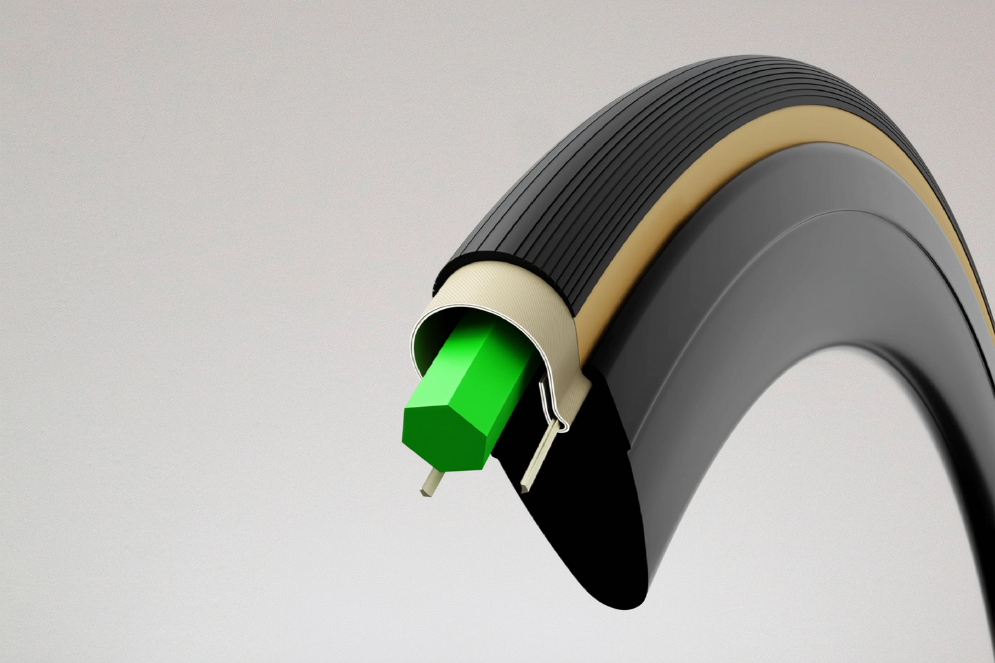 Vittoria Air-Liner Light Road