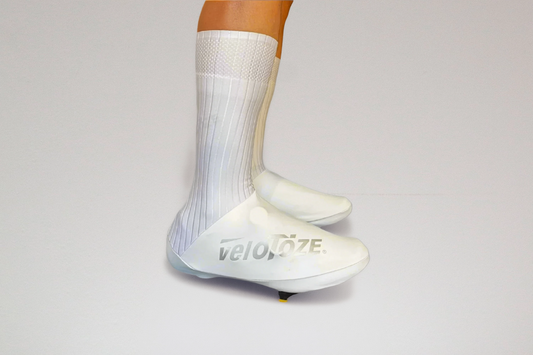 Velotoze Aero Shoe Covers