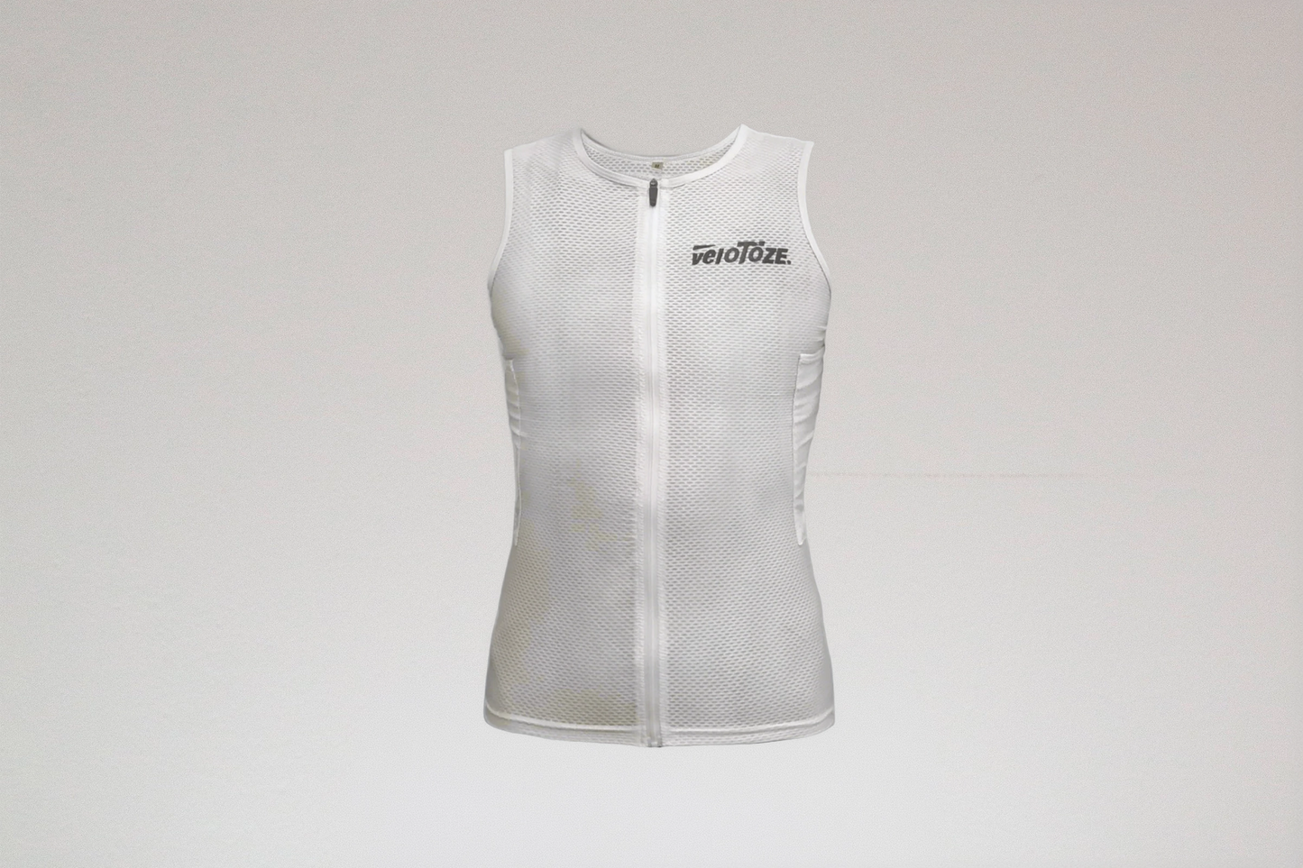 Velotoze Cooling Vest w/ Cooling Packs