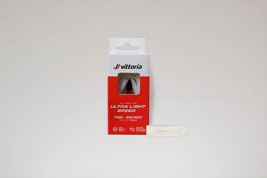 Vittoria Ultra Light Speed TPU Inner Tube