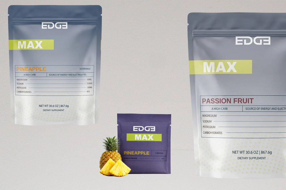 Idaho to Idaho: Edge Hydro Max in the Oak Concept Store