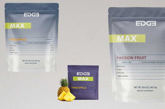 Idaho to Idaho: Edge Hydro Max in the Oak Concept Store