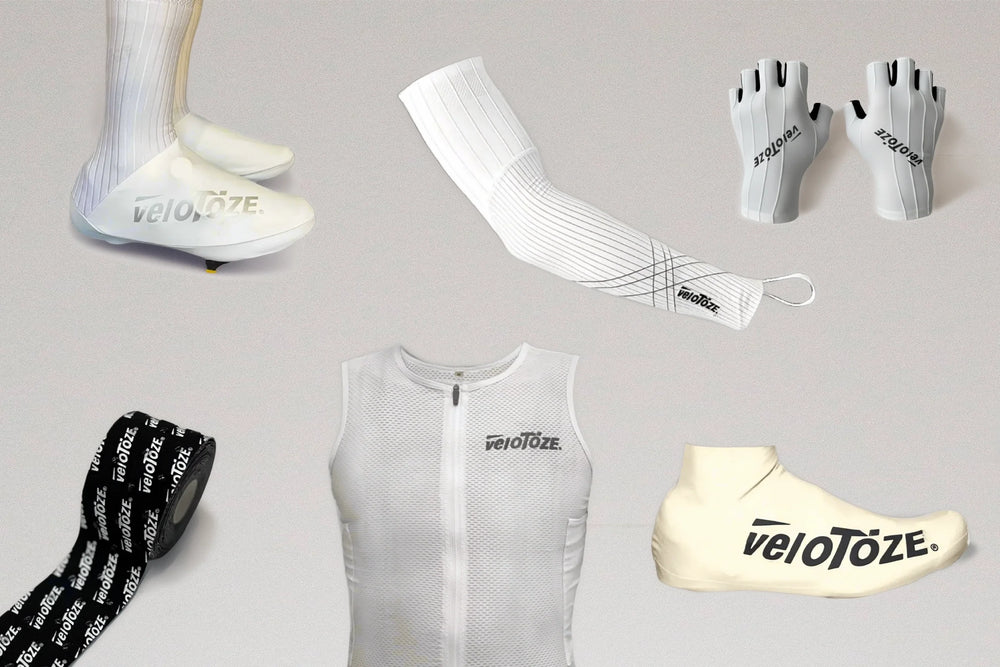 Velotoze at Oak: Small Pieces, Real Speed