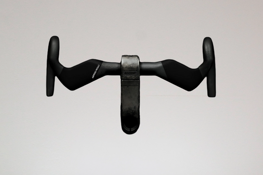 Ascent Aeroo Road Handlebar