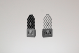 absoluteBLACK GRAPHENpads® Disc 34 Brake Pads