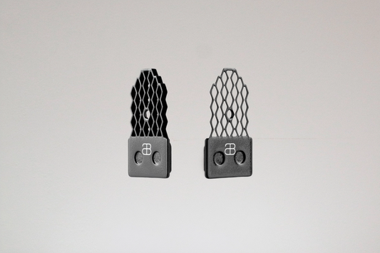 absoluteBLACK GRAPHENpads® Disc 34 Brake Pads