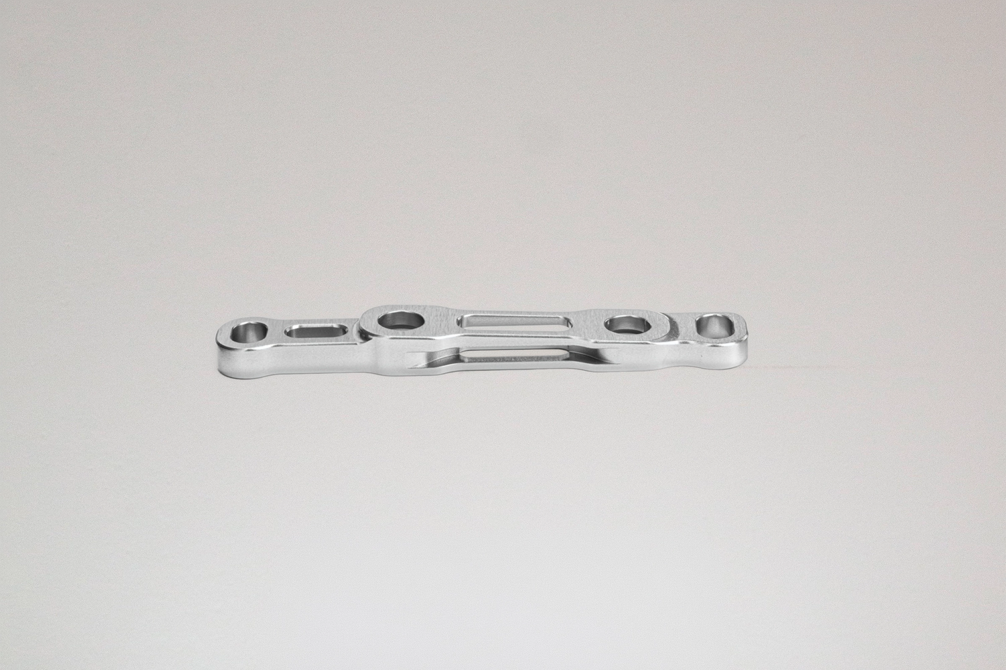 absoluteBLACK Front Flat-Mount Disc Brake Adaptor