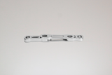 absoluteBLACK Front Flat-Mount Disc Brake Adaptor